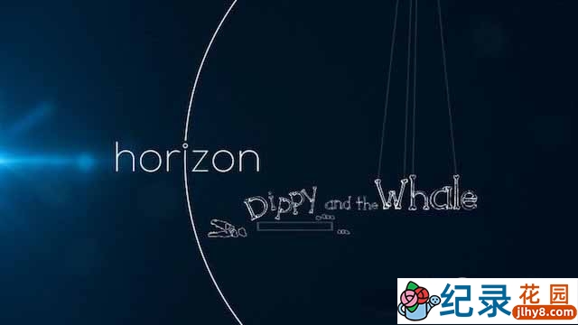 BBC动物标本纪录片《伦敦自然历史博物馆：恐龙迪皮与蓝鲸 Dippy and the Whale》全1集 标清纪录片资源百度云盘下载