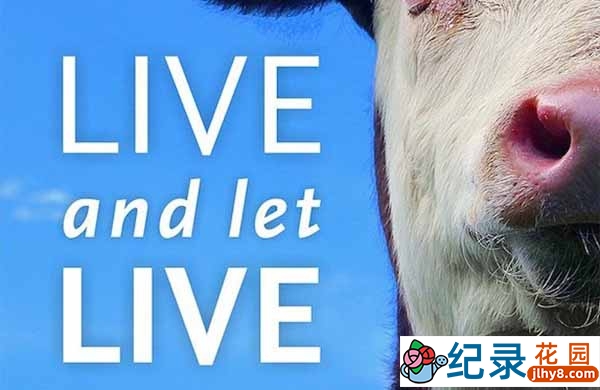 德国动物保护纪录片《共生共荣 Live and Let Live》全1集 720P/1080i高清纪录片资源百度云盘下载