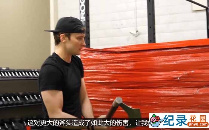 恶搞解压真人秀《百万挑战赛》第2季中字 1080高清自媒体解说素材百度云盘下载