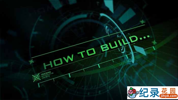 BBC科学技术纪录片《如何制造 How to Build》全2季中字 标清纪录片资源百度云盘下载