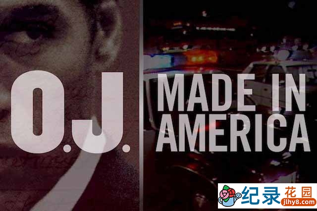 美国社会人文纪录片《辛普森—美国制造 O.J. Made in America》全5集 720P/1080i高清纪录片资源百度云下载