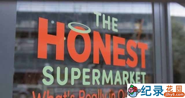 BBC生活美食纪录片《诚实超市：我们的食物里到底有什么 The Honest Supermarket: What’s Really in Our Food》全1集 720P/1080i高清纪录片资源百度云盘下载