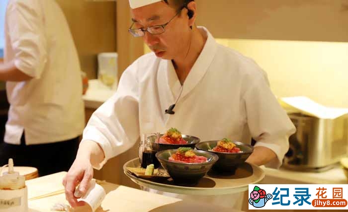 NHK美食文化纪录片《日本料理征服全球》全1集中字 标清纪录片资源百度云盘下载