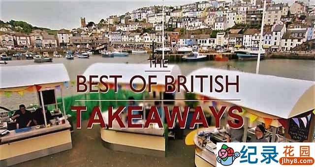 BBC美食纪录片《英国最佳外卖 The Best of British Takeaways》全3集 720P/1080i高清纪录片资源百度云盘下载