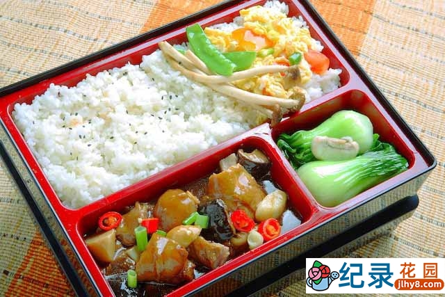 NHK美食纪录片《日本便当》全1集 720P/1080i高清纪录片资源百度云盘下载