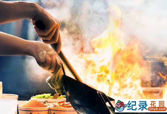 Netflix美食纪录片《街头美食 Street Food》第1季 720P/1080i高清纪录片资源百度云盘下载