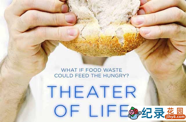 Netflix美食纪录片《人生剧场 Theater of Life》全1集 720P/1080i高清纪录片资源百度云盘下载