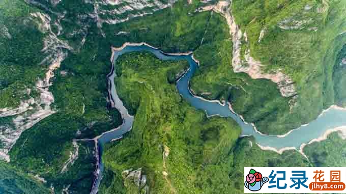 国家地理自然生态纪录片《河流与生命系列：长江 Rivers And Life Yangtze》全1集 720P/1080i高清纪录片百度云