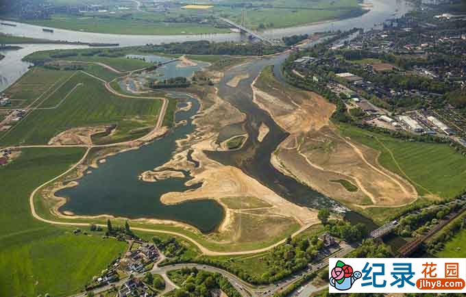 国家地理自然生态纪录片《河流与生命系列：莱茵河 Rivers And Life Rhine》全1集 720P/1080i高清纪录片百度云