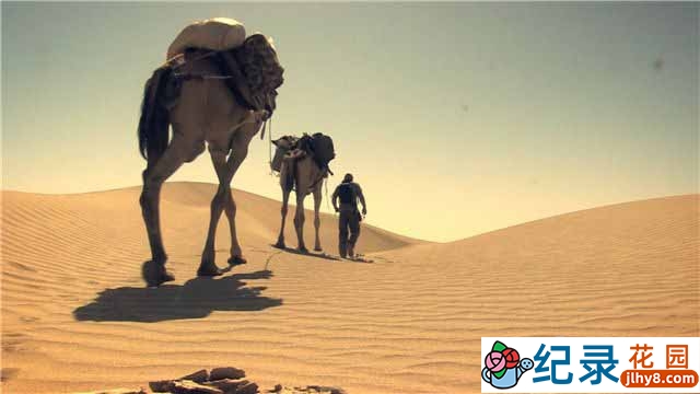 探索频道德哥荒野求生纪录片《单挑神秘地表 Ed Stafford: Into the Unknown 》全6集 720P/1080i高清纪录片百度云