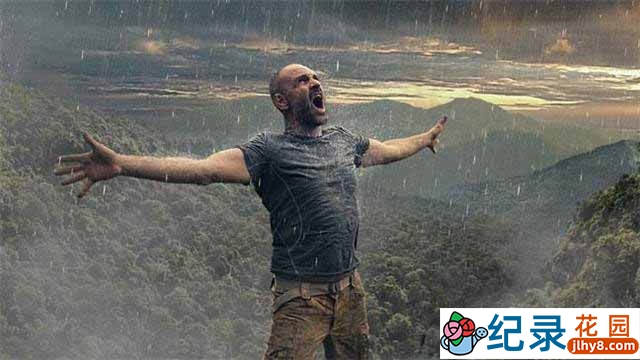 探索频道德哥荒野求生纪录片《单挑神秘地表 Ed Stafford: Into the Unknown 》全6集 720P/1080i高清纪录片百度云