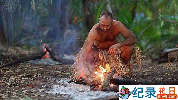 探索频道德哥荒野求生纪录片《单挑神秘地表 Ed Stafford: Into the Unknown 》全6集 720P/1080i高清纪录片百度云