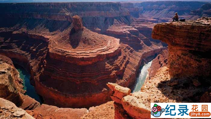 IMAX自然环保纪录片《大峡谷探险之河流告急 Grand Canyon Adventure: River at Risk》全1集 720P/1080i高清纪录片百度云
