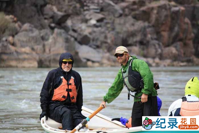 IMAX自然环保纪录片《大峡谷探险之河流告急 Grand Canyon Adventure: River at Risk》全1集 720P/1080i高清纪录片百度云