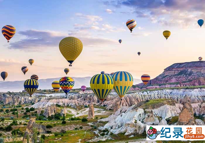 探索频道旅行纪录片《1000个必游胜地 1000 Places To See Before You Die》全13集 720P/1080i高清纪录片百度云