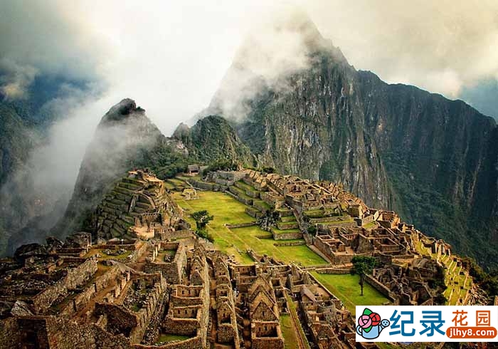 探索频道旅行纪录片《1000个必游胜地 1000 Places To See Before You Die》全13集 720P/1080i高清纪录片百度云