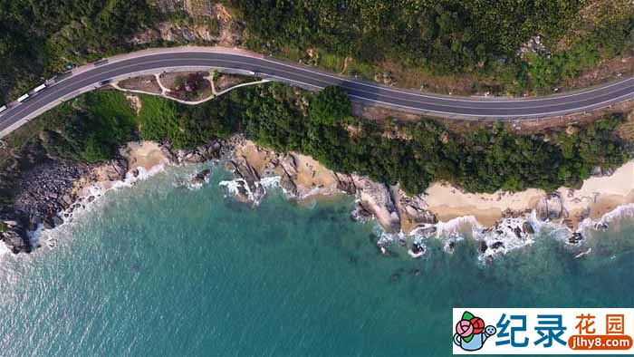 CCTV央视旅行人文纪录片《印象海南 Impression HaiNan》全6集 720P/1080i高清纪录片百度云下载