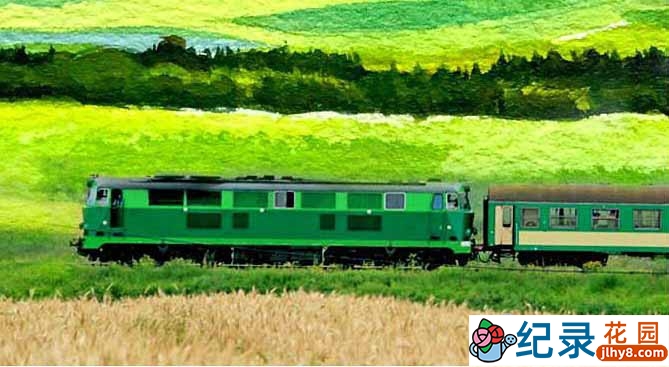 央视旅游人文纪录片《乘着绿皮车去旅行》全6集 720P/1080i高清纪录片资源百度云盘下载