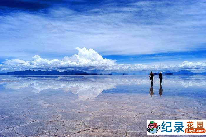 NHK旅行纪录片《南美玻利维亚乌尤尼盐原纪行 Miraculous Mirror of the Sky》全1集 720P/1080i高清纪录片资源百度云盘下载