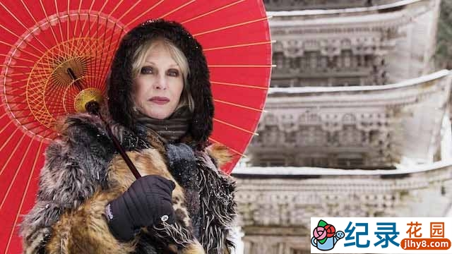生态人文旅行纪录片《乔安娜·林莉的日本之旅 Joanna Lumley’s Japan》全3集 720P/1080i高清纪录片资源百度云盘下载