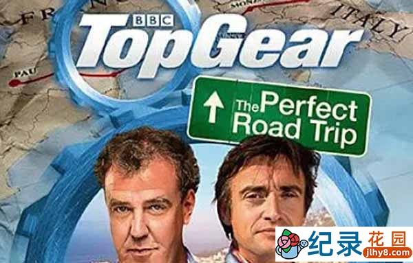 自驾旅行纪录片《完美公路之旅 Top Gear: The Perfect Road Trip》第1季 720P/1080i高清纪录片资源百度云盘下载