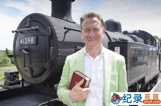 旅行纪录片《美国铁路之旅 Great American Railroad Journeys》第三季 720P/1080i高清纪录片资源百度云盘下载