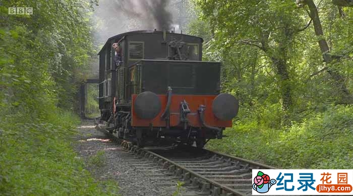 旅行纪录片《英国铁路纪行  Great British Railway Journeys》第10季 720P/1080i高清纪录片资源百度云盘下载