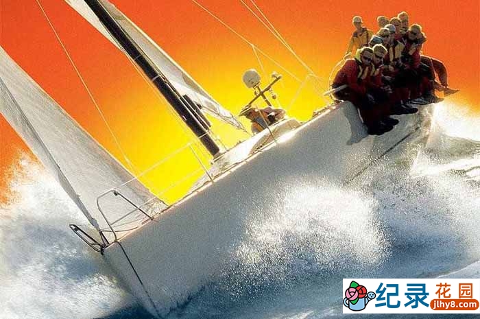 帆船航海纪录片《航向晨曦 Morning Light》全1集中字 720P/1080i高清纪录片资源百度云盘下载