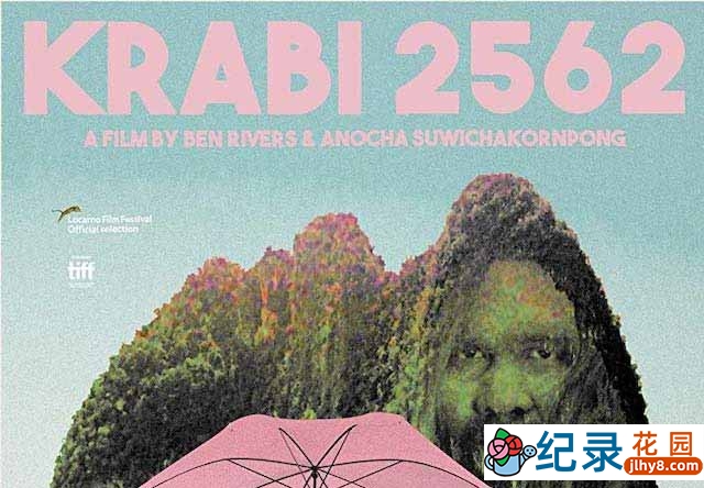 喀比岛人文旅行纪录片《佛历2562年的甲米 Krabi, 2562》全1集中字 720P/1080i高清纪录片资源百度云盘下载