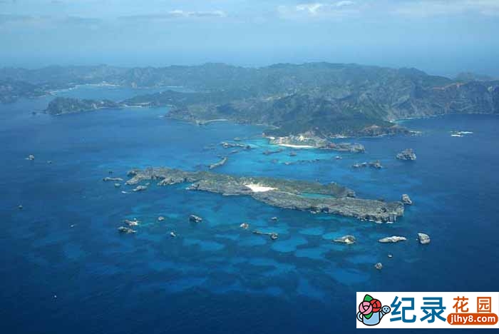 NHK世界遗产纪录片《冲之岛》全1集中字 720P/1080i高清纪录片资源百度云盘下载