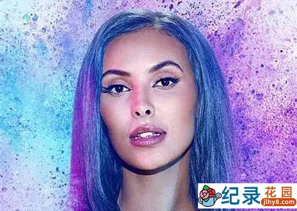 BBC美颜大师纪录片《化妆界明日之星 Glow Up: Britain’s Next Make-Up Star》第3季中字 720P/1080i高清纪录片资源百度云盘下载