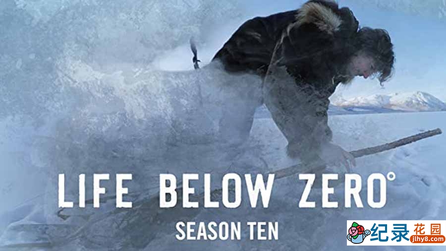 冰原生存挑战纪录片《零度以下的生活 Life Below Zero》第10季全17集中字 纪录片解说素材百度云盘下载 720P/MKV/20.6G
