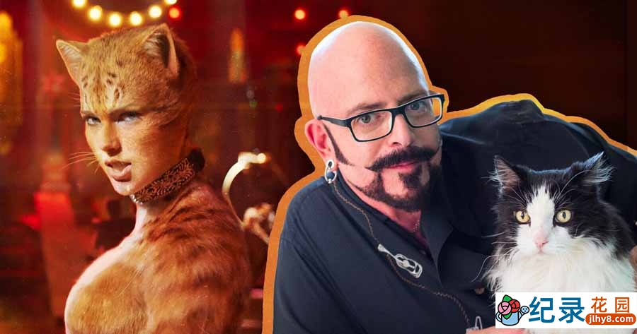 管教恶猫纪录片《金牌训猫师》第10季全12集中字 纪录片解说素材百度云盘下载 1080P/MP4/25.9G