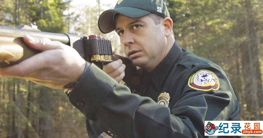 打击盗猎纪录片《缅因州狩猎巡山队》第3季全9集中字 纪录片解说素材百度云盘下载 1080/MP4/21.4G