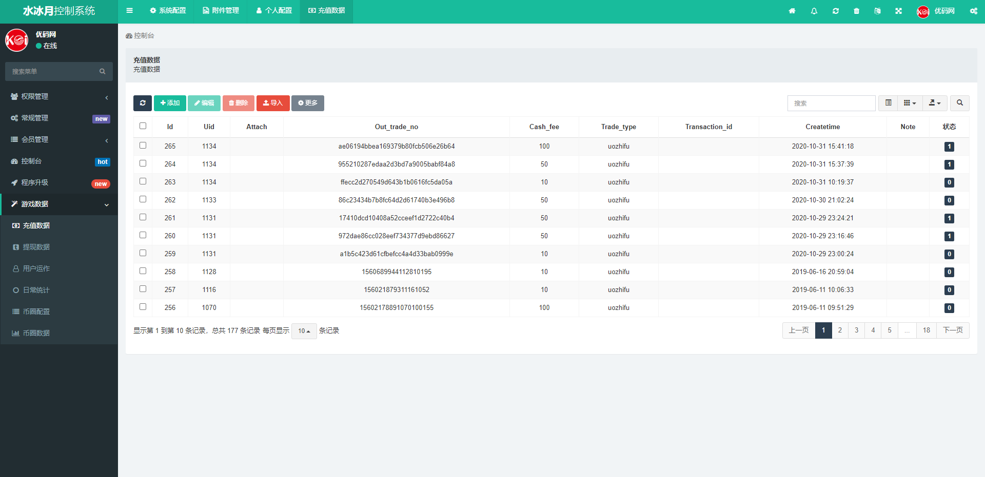 A901【白色新版币圈】最新完美运行美元币圈+安装教程+[已接支付]
