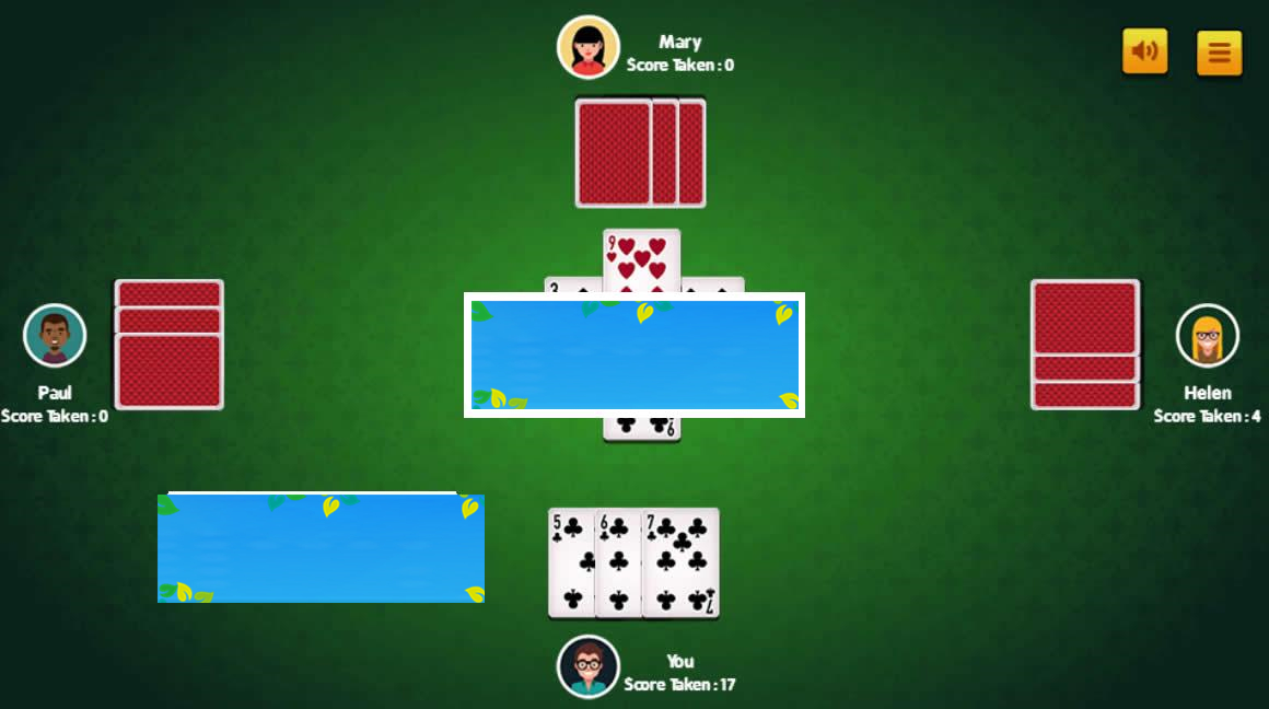 HTML5红心扑克牌游戏源码下载_源码下载-ss