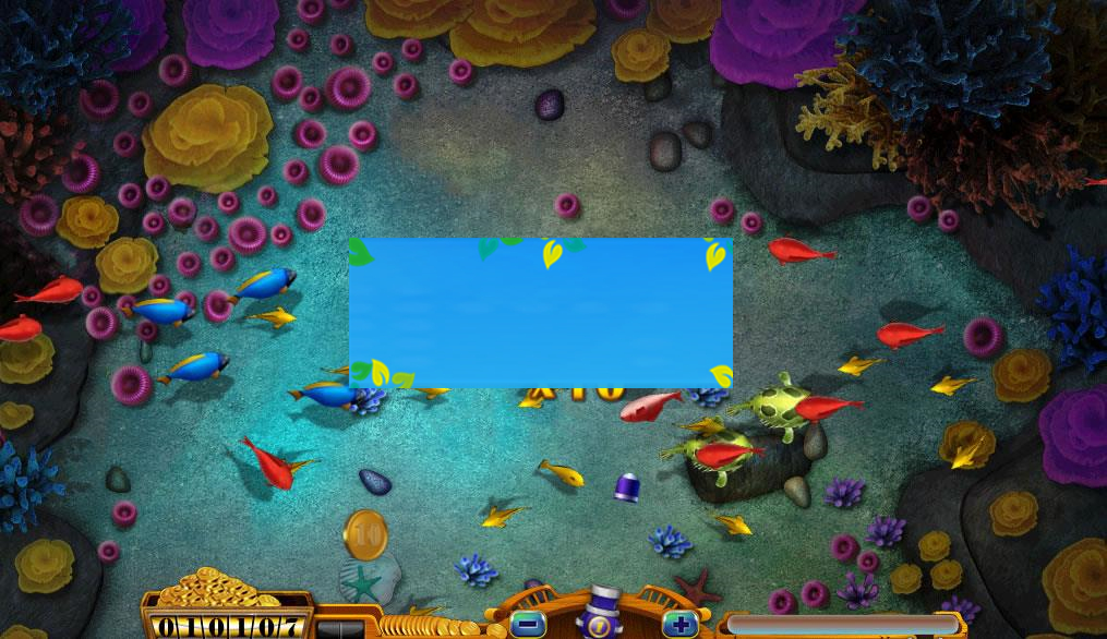 HTML5捕鱼达人游戏源码下载_源码下载-ss