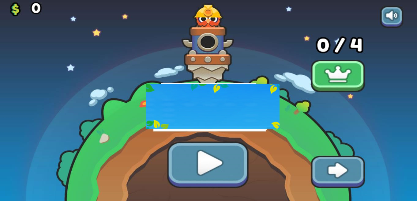 HTML5矿工先生游戏源码下载_源码下载-ss