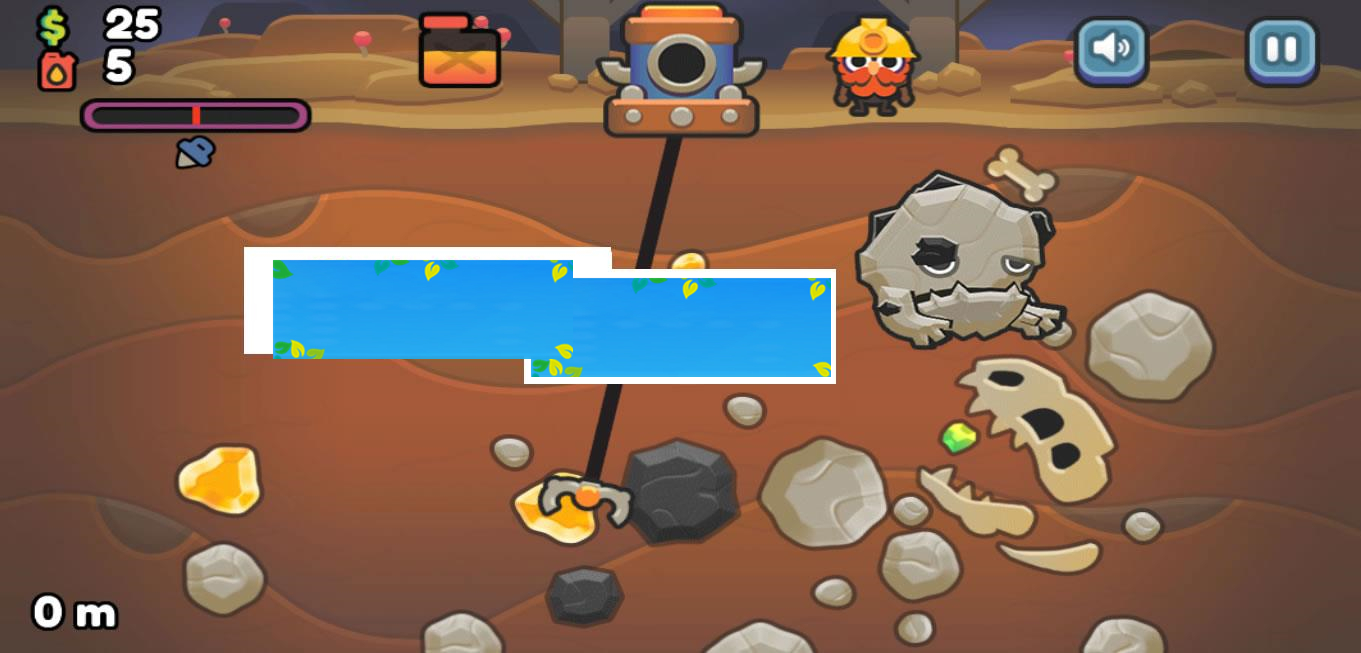 HTML5矿工先生游戏源码下载_源码下载-ss