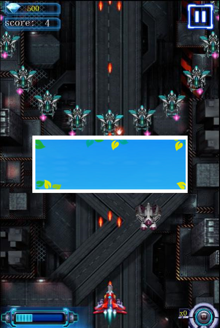 HTML5太空大战游戏源码下载_源码下载-ss