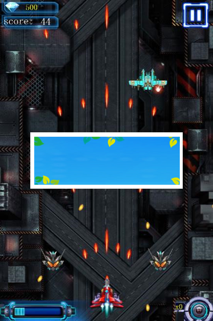 HTML5太空大战游戏源码下载_源码下载-ss