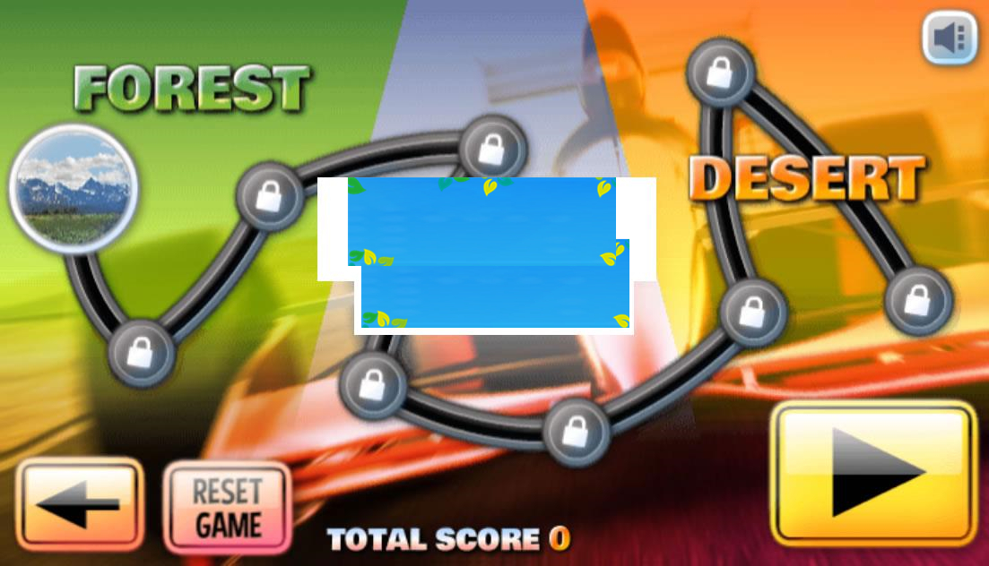 HTML5赛车狂飙游戏源码下载_源码下载-ss