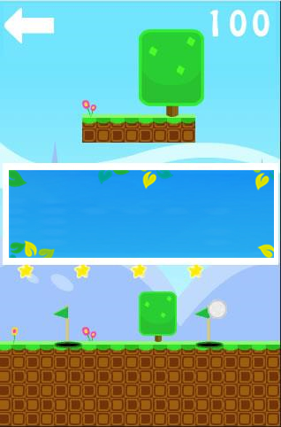 HTML5物理游戏《高尔夫球》游戏源码下载_源码下载-ss