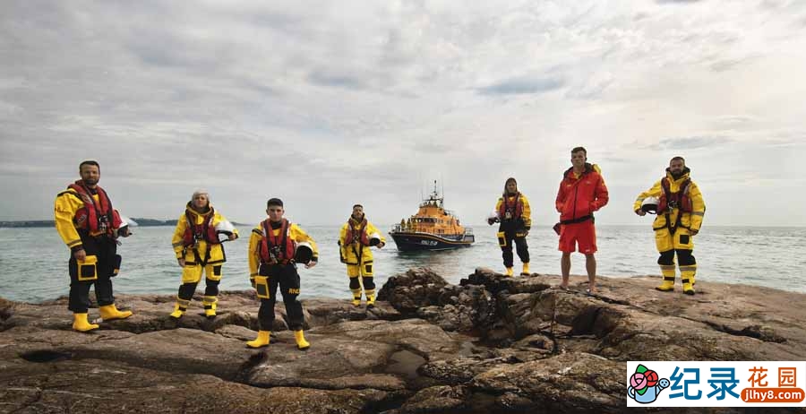灾难事故纪录片《海上紧急救援 Saving.Lives.at.Sea》第6季全10集中字 纪录片解说素材百度云盘下载 1080/MP4/29.6G