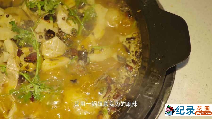 美食文化纪录片《辣子曰 Chilies Saying》第2季全6集中字 纪录片资源百度云盘下载 1080P/MP4/4.85G