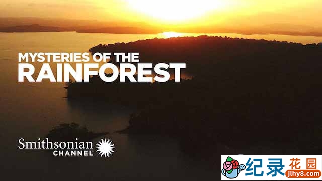 央视自然生态纪录片《热带雨林的奥秘 Mysteries of the Rainforest》全1集 TS/蓝光高清纪录片资源百度云盘下载