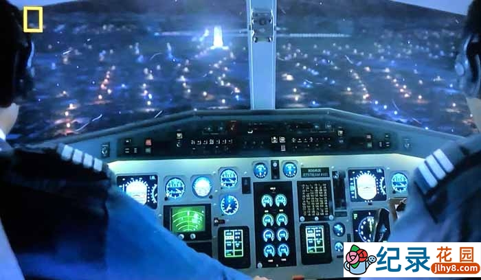 国家地理全球空难纪录片《空中浩劫 Air Crash Investigation》第10-15季原版无字 720P高清自媒体解说素材百度云盘下载