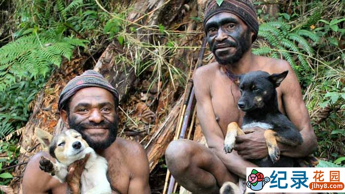 PBS宠物狗纪录片《改变世界的犬类 Dogs That Changed The World》全2集 纪录片资源百度云盘下载 1080i/TS/3.7G