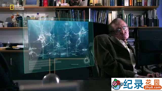 国家地理宇宙探索纪录片《史蒂芬霍金的未来新世界 Stephen Hawking’s Science of the Future》全6集 标清纪录片资源百度云盘下载