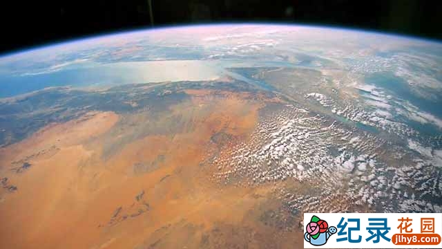 IMAX宇宙探索纪录片《蓝色星球 Blue Planet》全1集 720P/1080i高清纪录片百度云下载